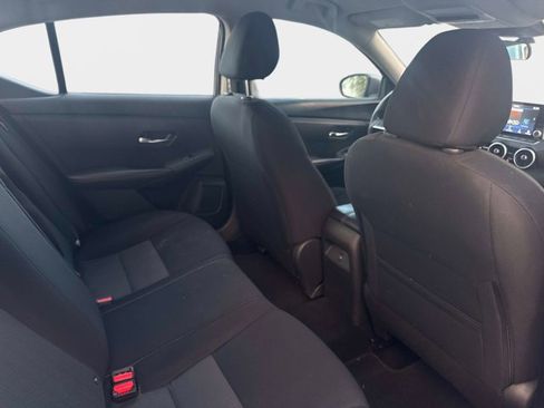 Used 2023 Nissan Sentra SV image 13