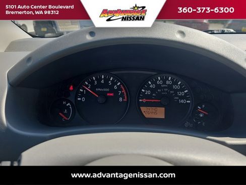 Used 2017 Nissan Frontier S w/ S Preferred Package image 12