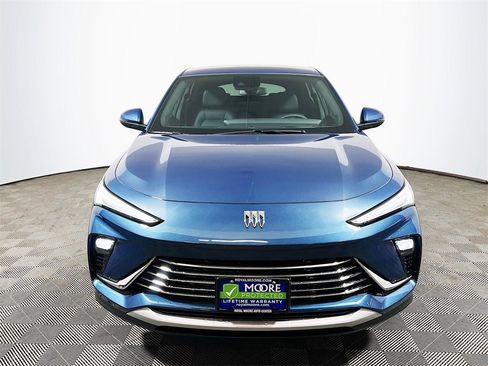 New 2026 Buick Envista Preferred w/ Convenience I Package image 3