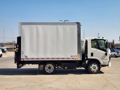 New 2025 Chevrolet Low Cab Forward 4500 XD RWD image 7