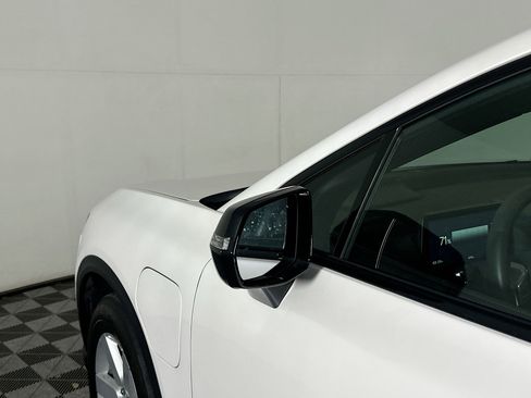 Used 2025 Honda Prologue EX image 16