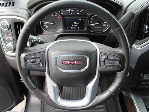 Used 2020 GMC Sierra 1500 Elevation AWD/4WD image 16