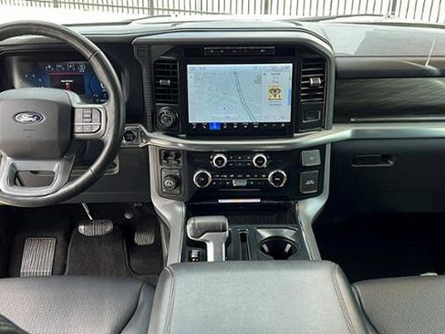 Used 2024 Ford F150 Lariat w/ Equipment Group 502A High image 19