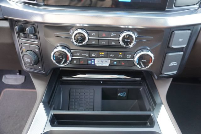 Used 2026 Ford F450 King Ranch w/ Chrome Package AWD/4WD image 43