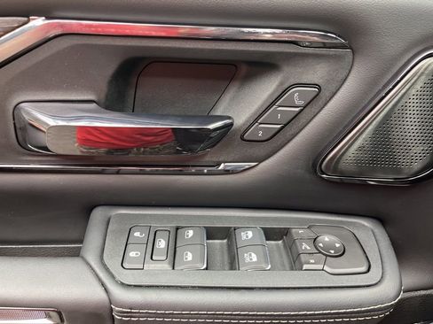 New 2026 RAM 1500 Limited image 7