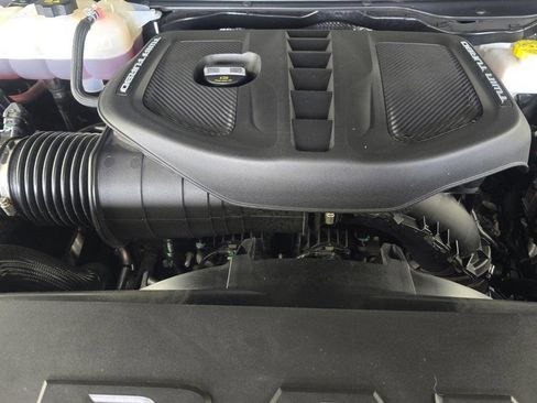 Used 2025 RAM 1500 Limited image 21