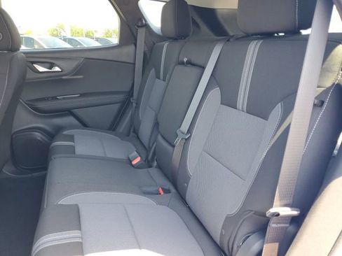 New 2025 Chevrolet Blazer LT w/ Midnight/Sport Edition image 5