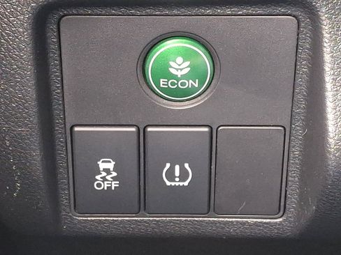 Certified 2022 Honda HR-V Sport image 24