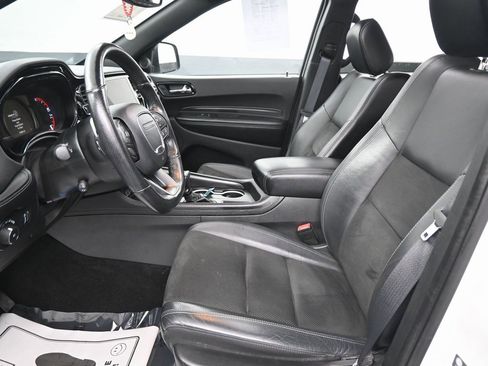 Used 2022 Dodge Durango GT image 24