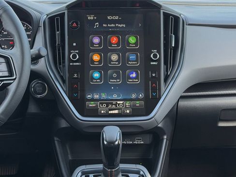 New 2026 Subaru Crosstrek 2.5i Limited AWD/4WD image 17