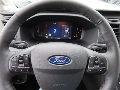New 2026 Ford Transit 350 XL AWD/4WD image 11