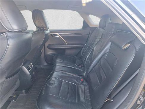 Used 2017 Lexus RX 350 FWD w/ Accessory Package image 16