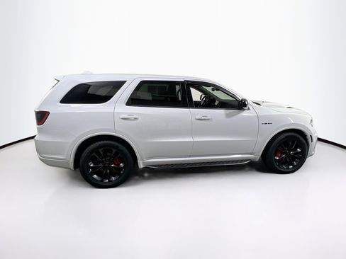 Used 2022 Dodge Durango R/T w/ Blacktop Package AWD/4WD image 4