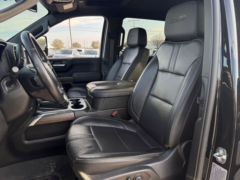 Used 2022 Chevrolet Silverado 3500 High Country image 25