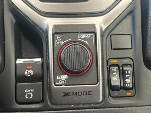 Certified 2023 Subaru Forester Premium AWD/4WD image 13