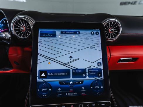 Used 2022 Mercedes-Benz SL 63 AMG SL 63 AMG image 27