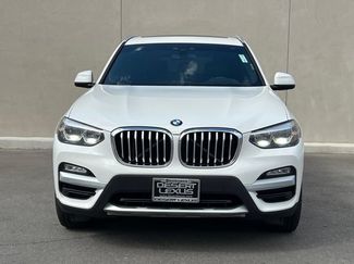 Used 2019 BMW X3 sDrive30i RWD video 3