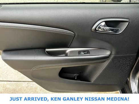 Used 2016 Dodge Journey Crossroad image 17