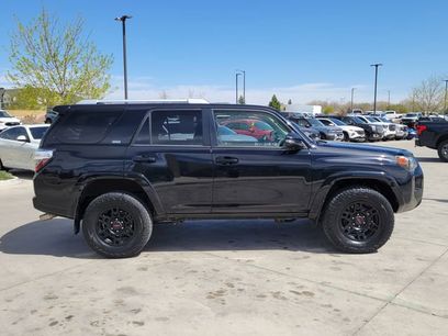 Used 2016 Toyota 4Runner SR5 Premium
