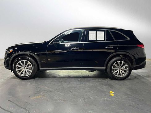Used 2026 Mercedes-Benz GLC 300 4MATIC image 6