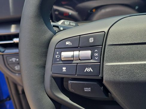 New 2026 Kia Sportage SX FWD image 31