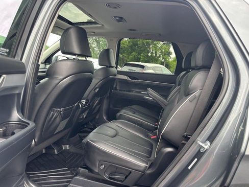 Used 2024 Hyundai Palisade XRT AWD/4WD image 11