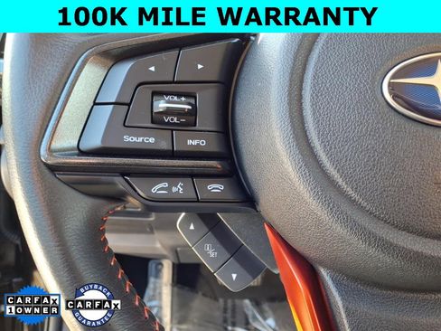 Certified 2023 Subaru Forester Sport image 19