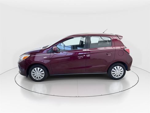 Used 2022 Mitsubishi Mirage ES image 5