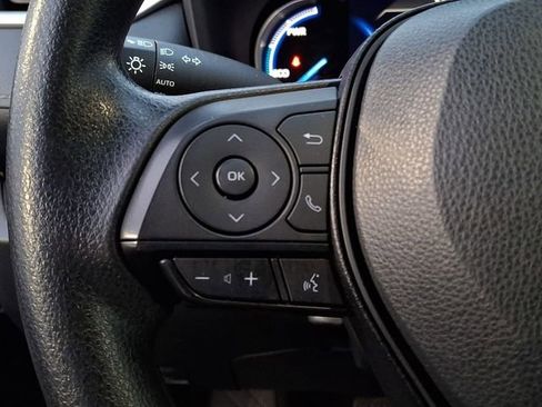 Certified 2024 Toyota RAV4 XLE image 21