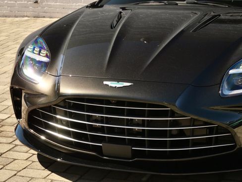 New 2026 Aston Martin V8 Vantage S RWD image 24