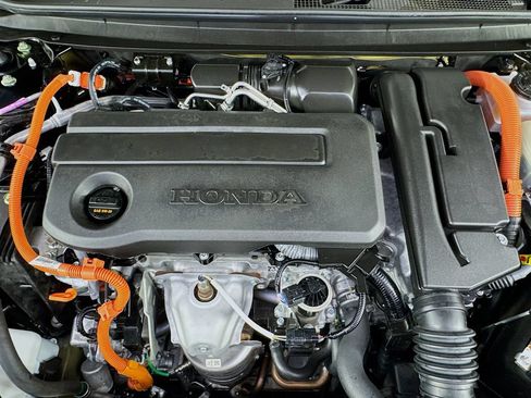 Used 2025 Honda Accord Touring image 39