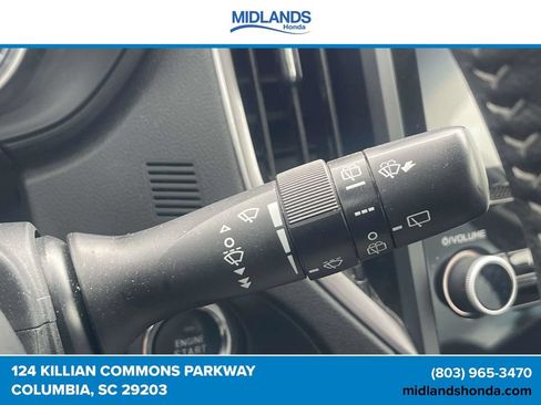 Used 2022 Subaru Forester Limited AWD/4WD image 26