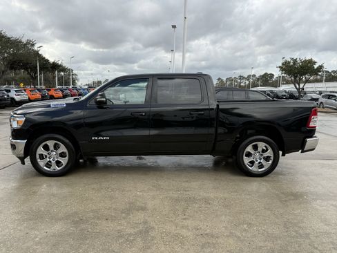 Used 2021 RAM 1500 Lone Star image 8