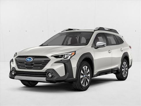 Used 2023 Subaru Outback Touring XT AWD/4WD image 1