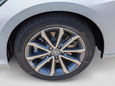 New 2025 Acura Integra image 9