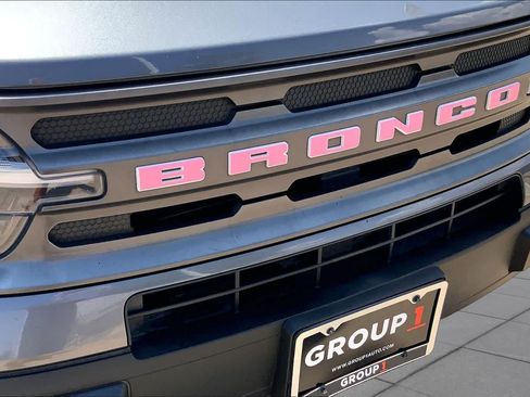 Used 2021 Ford Bronco Sport Big Bend AWD/4WD image 36