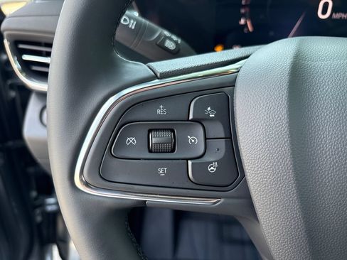 New 2026 Buick Envista Preferred FWD image 14