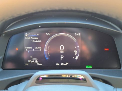 New 2026 Lexus RZ 450e AWD image 20