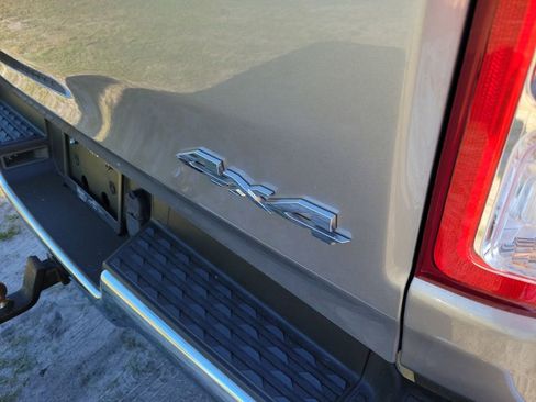 Used 2023 RAM 1500 Big Horn w/ Trailer Tow Group image 9