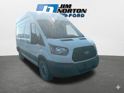 Used 2018 Ford Transit 250 148 High Roof