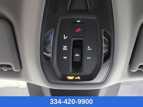 New 2025 Audi Q5 Prestige image 27