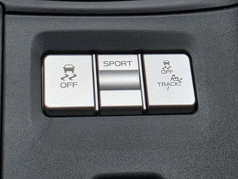 New 2026 Subaru BRZ Limited RWD image 21