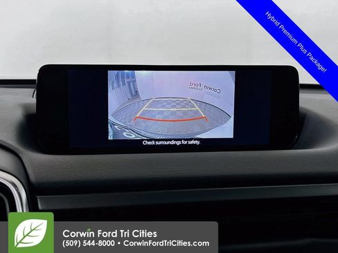 Used 2025 MAZDA CX-50 2.5 Hybrid w/ Premium Plus Pkg AWD/4WD image 21