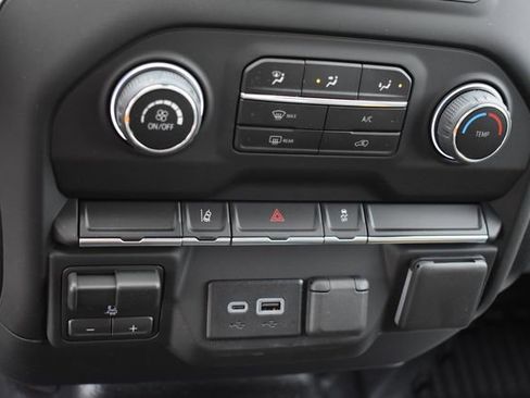 New 2026 Chevrolet Silverado 3500 W/T w/ WT Convenience Package image 28