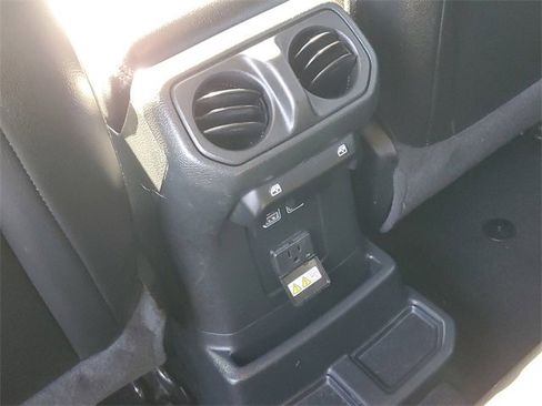 Used 2021 Jeep Wrangler Unlimited Sahara w/ Cold Weather Group image 32