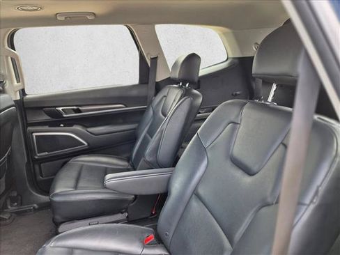Used 2024 Kia Telluride S w/ S Sunroof Package AWD/4WD image 13