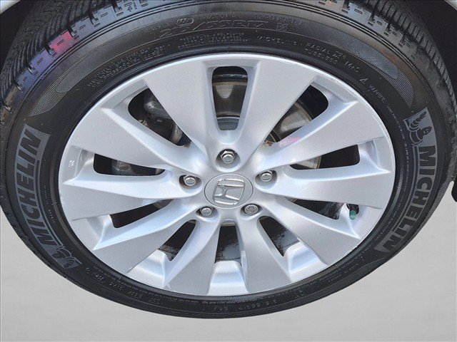 Used 2015 Honda Accord EX-L image 22