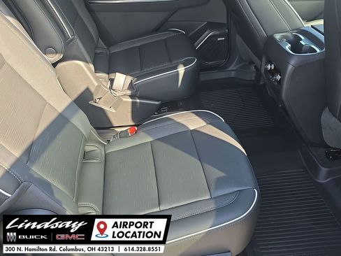 New 2026 Buick Enclave Sport Touring w/ Power Package AWD/4WD image 28