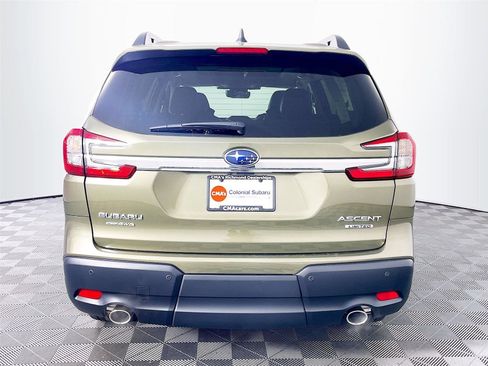 New 2026 Subaru Ascent Limited image 6