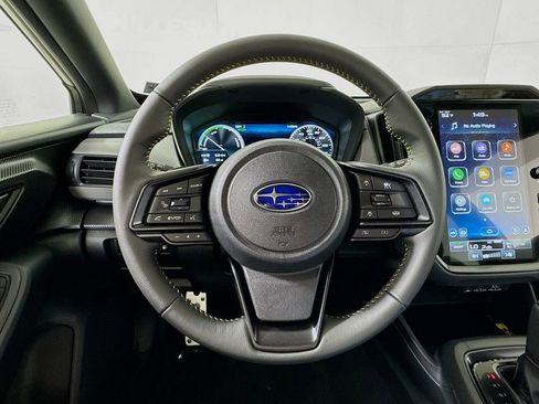 New 2026 Subaru Crosstrek 2.5i Sport AWD/4WD image 11
